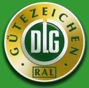 DLG-Gütezeichen